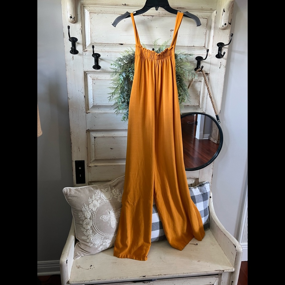 Wild fable jumpsuit